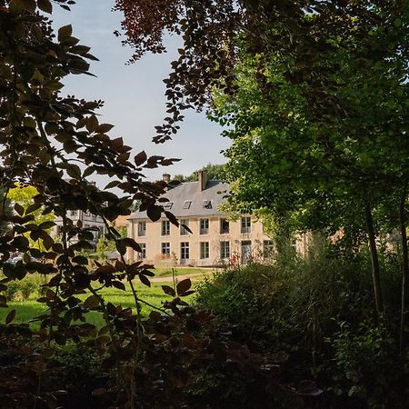 Hotel Les Pres Saint-Hilaire-le-Chatel Eksteriør billede