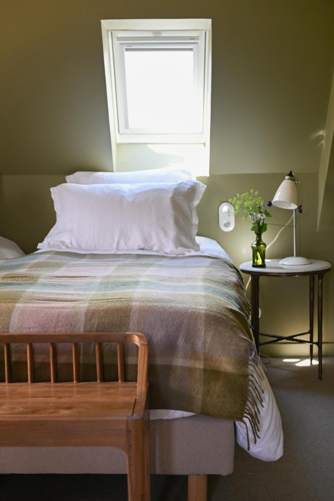 Hotel Les Pres Saint-Hilaire-le-Chatel Eksteriør billede