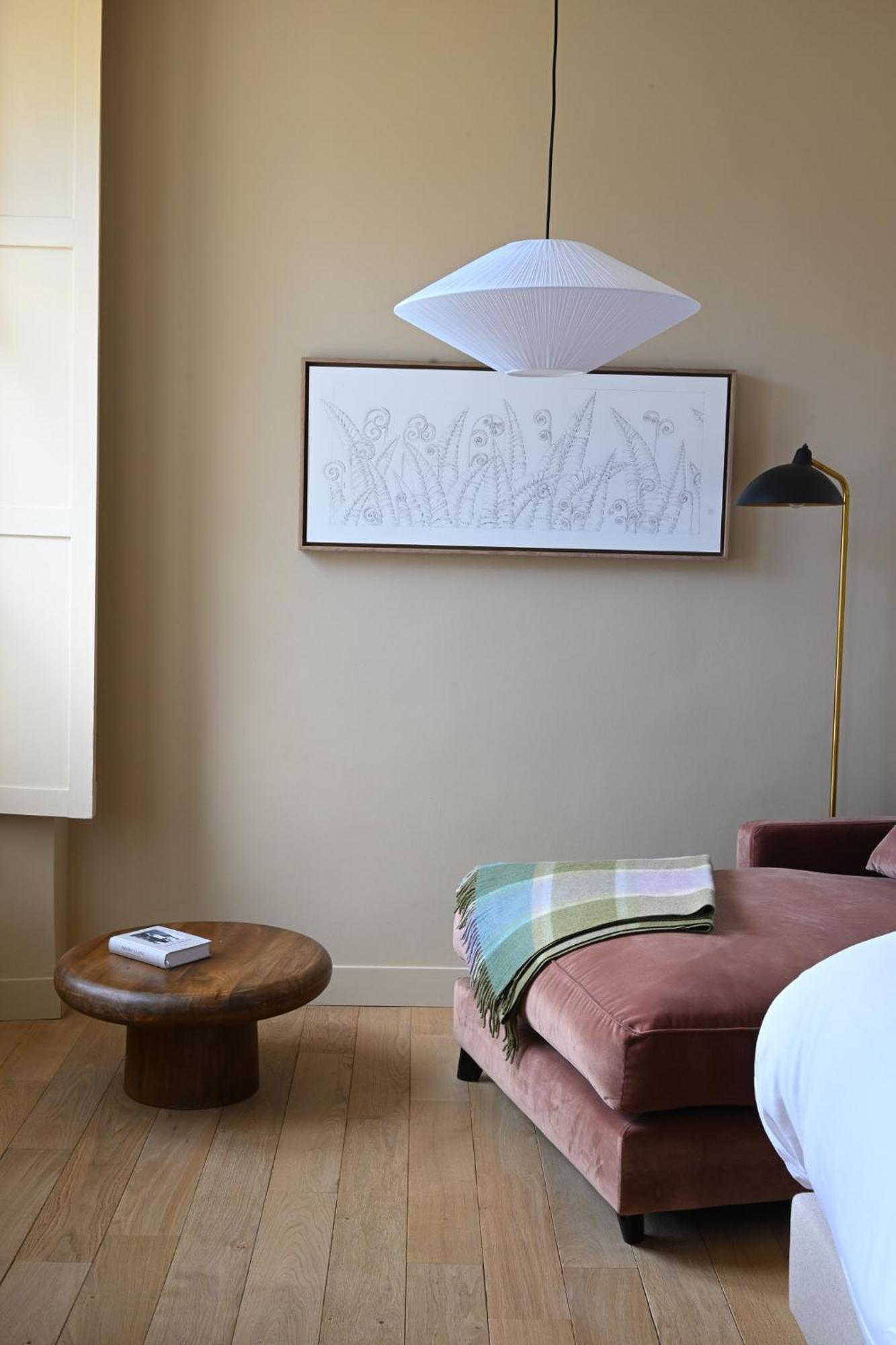Hotel Les Pres Saint-Hilaire-le-Chatel Eksteriør billede