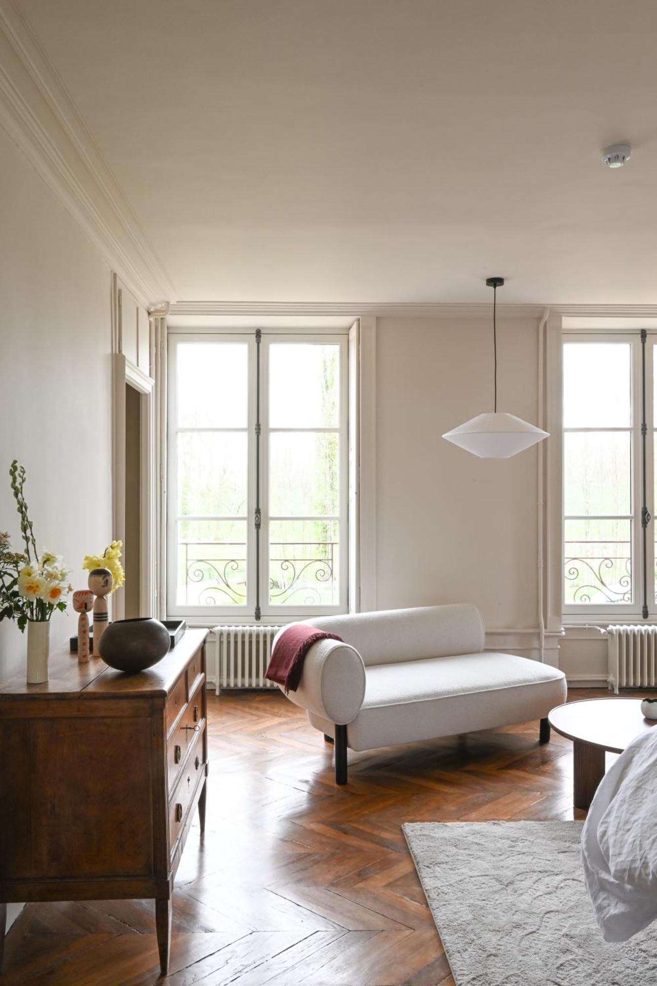 Hotel Les Pres Saint-Hilaire-le-Chatel Eksteriør billede