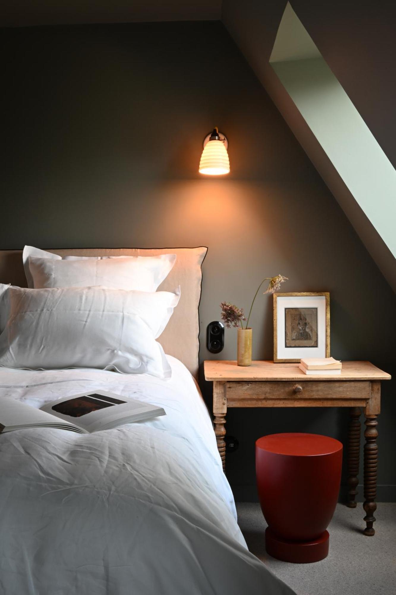 Hotel Les Pres Saint-Hilaire-le-Chatel Eksteriør billede