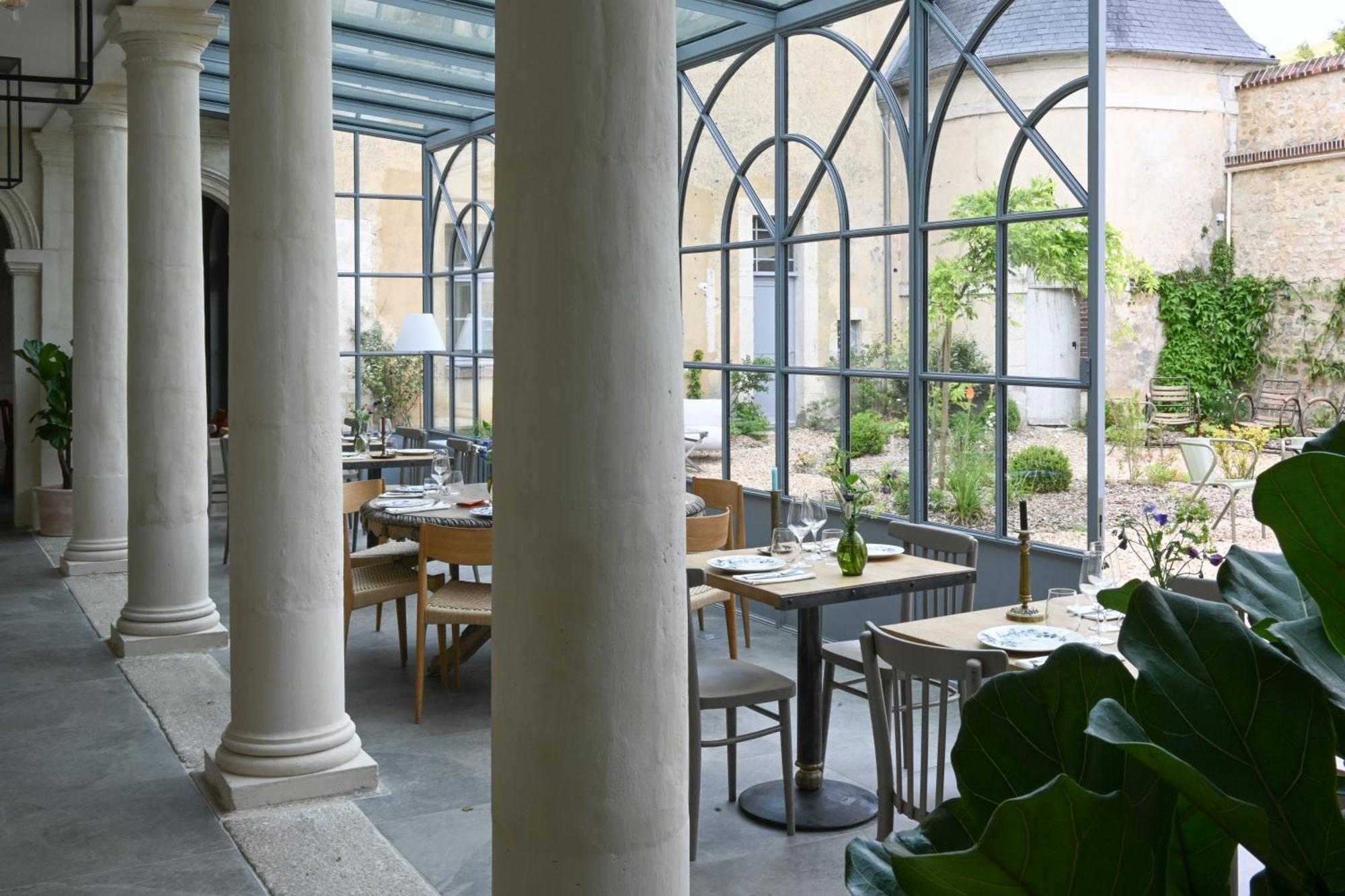 Hotel Les Pres Saint-Hilaire-le-Chatel Eksteriør billede