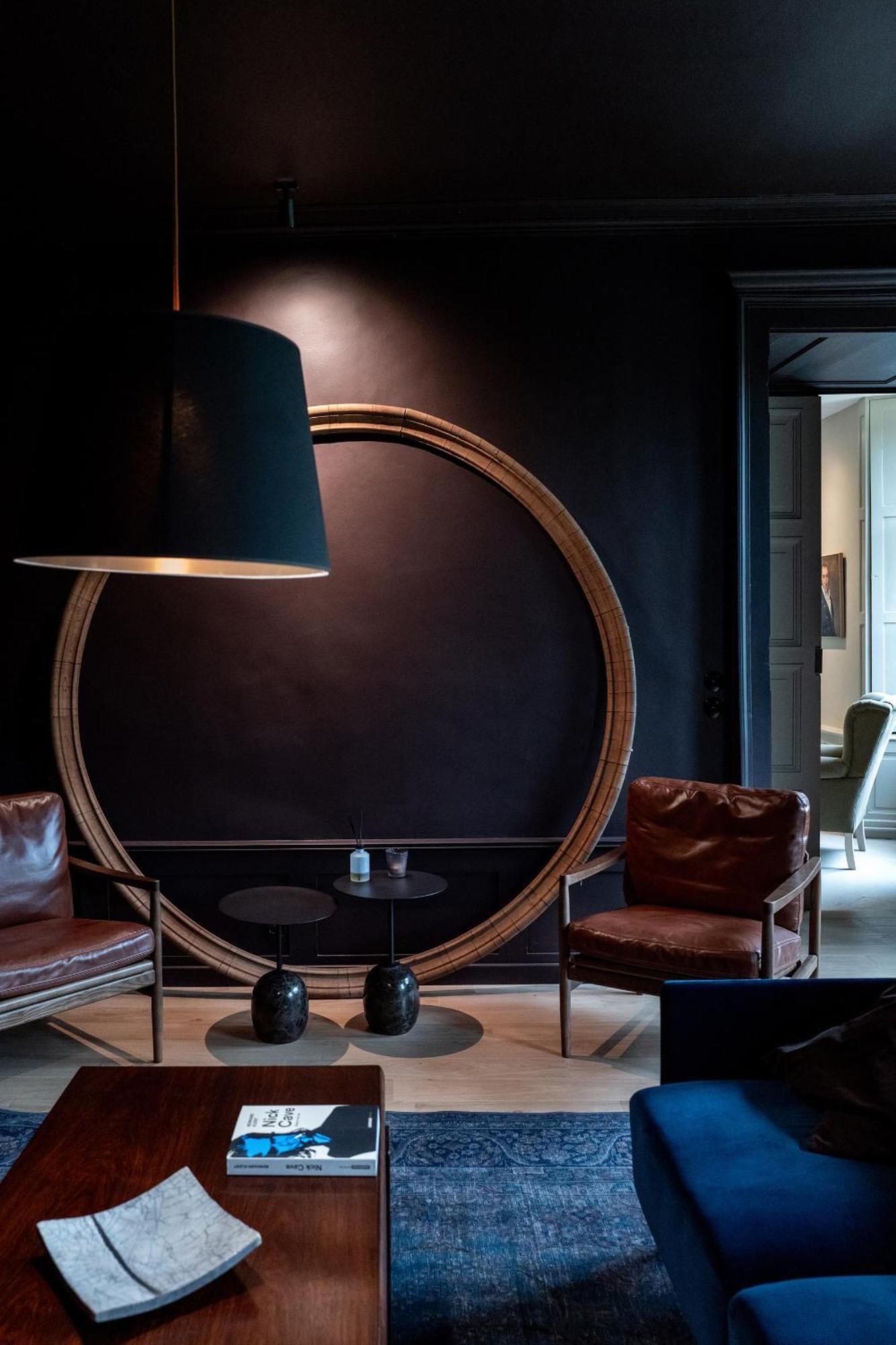 Hotel Les Pres Saint-Hilaire-le-Chatel Eksteriør billede