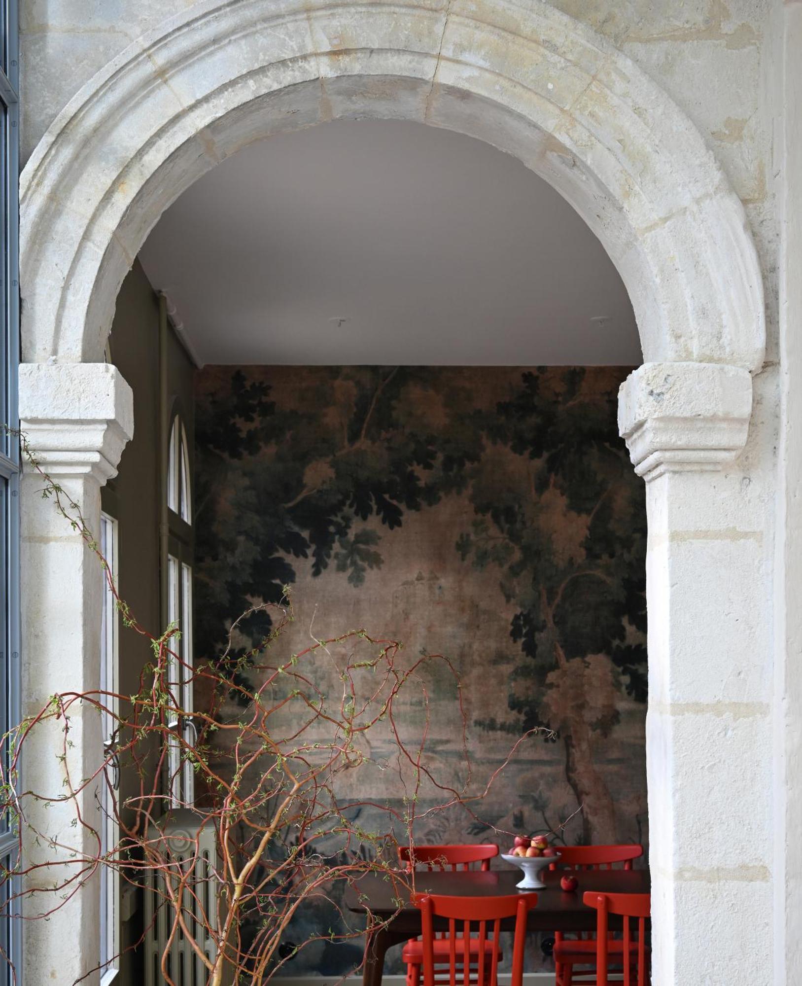Hotel Les Pres Saint-Hilaire-le-Chatel Eksteriør billede