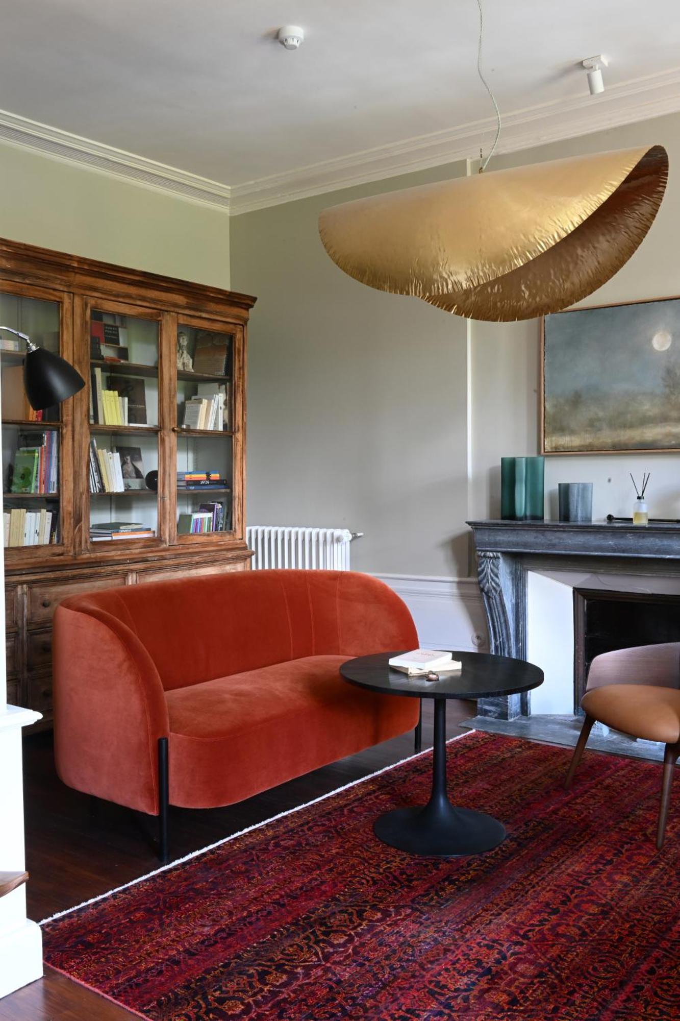 Hotel Les Pres Saint-Hilaire-le-Chatel Eksteriør billede